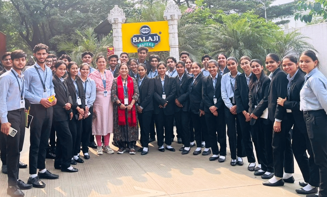 Shri Vaishnav Institute of Management & Science Indore Events photo 52